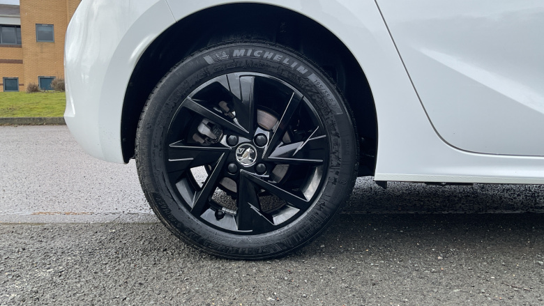 Vauxhall Corsa 1.2 Turbo Yes 5dr Petrol Hatchback